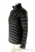 Marmot Aruna Womens Ski Touring Jacket, , Black, , Female, 0066-10210, 5637511721, , N1-06.jpg