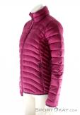 Marmot Aruna Womens Ski Touring Jacket, , Purple, , Female, 0066-10210, 5637511725, , N1-06.jpg