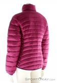 Marmot Aruna Womens Ski Touring Jacket, Marmot, Lila, , Mujer, 0066-10210, 5637511725, 889169142963, N1-11.jpg