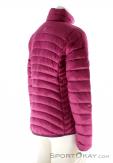 Marmot Aruna Womens Ski Touring Jacket, , Purple, , Female, 0066-10210, 5637511725, , N1-16.jpg