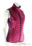 Marmot Variant Womens Ski Touring Vest, , Purple, , Female, 0066-10215, 5637511754, , N1-01.jpg