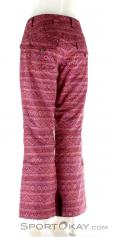 Marmot Whimsey Womens Ski Pants, , Purple, , Female, 0066-10216, 5637511786, , N1-11.jpg