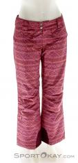 Marmot Whimsey Womens Ski Pants, , Purple, , Female, 0066-10216, 5637511786, , N2-02.jpg