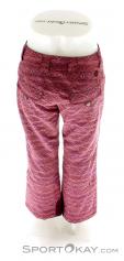 Marmot Whimsey Womens Ski Pants, , Purple, , Female, 0066-10216, 5637511786, , N3-13.jpg