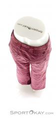 Marmot Whimsey Womens Ski Pants, Marmot, Purple, , Female, 0066-10216, 5637511786, 889169140242, N4-14.jpg