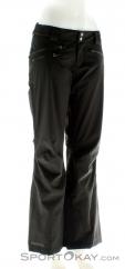 Marmot Slopestar Womens Ski Pants, , Black, , Female, 0066-10217, 5637511795, , N1-01.jpg