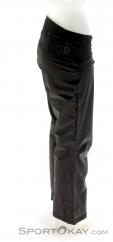 Marmot Slopestar Womens Ski Pants, , Black, , Female, 0066-10217, 5637511795, , N2-17.jpg