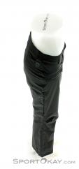 Marmot Slopestar Womens Ski Pants, , Black, , Female, 0066-10217, 5637511795, , N3-18.jpg