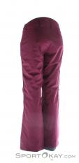 Marmot Slopestar Womens Ski Pants, , Purple, , Female, 0066-10217, 5637511797, , N1-11.jpg