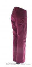 Marmot Slopestar Womens Ski Pants, , Purple, , Female, 0066-10217, 5637511797, , N1-16.jpg