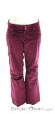 Marmot Slopestar Womens Ski Pants, , Purple, , Female, 0066-10217, 5637511797, , N2-02.jpg