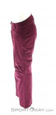 Marmot Slopestar Womens Ski Pants, , Purple, , Female, 0066-10217, 5637511797, , N2-07.jpg