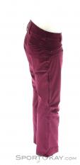 Marmot Slopestar Womens Ski Pants, , Purple, , Female, 0066-10217, 5637511797, , N2-17.jpg
