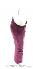 Marmot Slopestar Womens Ski Pants, , Purple, , Female, 0066-10217, 5637511797, , N3-18.jpg