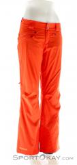 Marmot Slopestar Womens Ski Pants, , Orange, , Femmes, 0066-10217, 5637511800, , N1-01.jpg