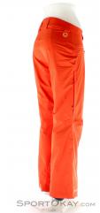 Marmot Slopestar Womens Ski Pants, , Orange, , Femmes, 0066-10217, 5637511800, , N1-16.jpg