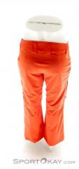 Marmot Slopestar Womens Ski Pants, , Orange, , Femmes, 0066-10217, 5637511800, , N3-13.jpg