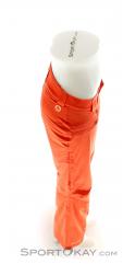 Marmot Slopestar Womens Ski Pants, , Orange, , Femmes, 0066-10217, 5637511800, , N3-18.jpg