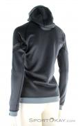 Dynafit Thermal Layer Hoody Womens Ski Touring Sweater, , Black, , Female, 0015-10349, 5637511813, , N1-11.jpg