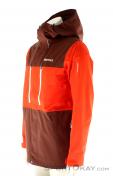 Marmot Sugarbush Mens Ski Jacket, Marmot, Naranja, , Hombre, 0066-10223, 5637511907, 889169124273, N1-06.jpg