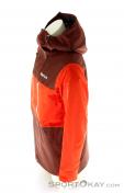 Marmot Sugarbush Mens Ski Jacket, Marmot, Oranžová, , Muži, 0066-10223, 5637511907, 889169124273, N2-07.jpg