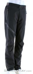 Dynafit Radical DST Pant Mens Ski Touring Pants, Dynafit, Black, , Male, 0015-10373, 5637512035, 0, N1-01.jpg