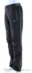 Dynafit Radical DST Pant Mens Ski Touring Pants, Dynafit, Black, , Male, 0015-10373, 5637512035, 0, N1-06.jpg