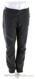 Dynafit Radical DST Pant Mens Ski Touring Pants, Dynafit, Black, , Male, 0015-10373, 5637512035, 0, N2-02.jpg
