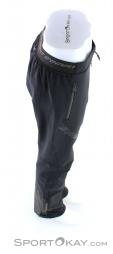 Dynafit Radical DST Pant Mens Ski Touring Pants, Dynafit, Black, , Male, 0015-10373, 5637512035, 0, N3-18.jpg