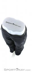 Dynafit Radical DST Pant Mens Ski Touring Pants, Dynafit, Black, , Male, 0015-10373, 5637512035, 0, N4-04.jpg