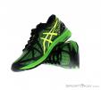 Asics Gel DS Trainer 21 Mens Running Shoes, Asics, Green, , Male, 0103-10135, 5637512069, 0, N1-06.jpg