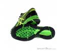 Asics Gel DS Trainer 21 Mens Running Shoes, , Green, , Male, 0103-10135, 5637512069, , N1-11.jpg