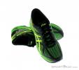 Asics Gel DS Trainer 21 Mens Running Shoes, Asics, Green, , Male, 0103-10135, 5637512069, 0, N2-02.jpg