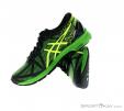 Asics Gel DS Trainer 21 Mens Running Shoes, Asics, Green, , Male, 0103-10135, 5637512069, 0, N2-07.jpg