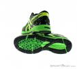Asics Gel DS Trainer 21 Mens Running Shoes, , Green, , Male, 0103-10135, 5637512069, , N2-12.jpg