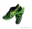 Asics Gel DS Trainer 21 Mens Running Shoes, Asics, Green, , Male, 0103-10135, 5637512069, 0, N3-08.jpg
