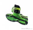 Asics Gel DS Trainer 21 Mens Running Shoes, , Vert, , Hommes, 0103-10135, 5637512069, , N3-13.jpg