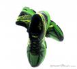 Asics Gel DS Trainer 21 Mens Running Shoes, , Green, , Male, 0103-10135, 5637512069, , N4-04.jpg