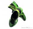 Asics Gel DS Trainer 21 Mens Running Shoes, Asics, Green, , Male, 0103-10135, 5637512069, 0, N5-05.jpg