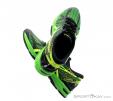 Asics Gel DS Trainer 21 Mens Running Shoes, , Vert, , Hommes, 0103-10135, 5637512069, , N5-15.jpg