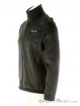 Marmot Wrangell Mens Outdoor Jacket, , Black, , Male, 0066-10227, 5637512097, , N1-06.jpg