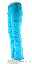 Marmot Insulated Mantra Mens Ski Pants, Marmot, Bleu, , Hommes, 0066-10231, 5637512137, 889169125942, N1-06.jpg