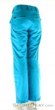 Marmot Insulated Mantra Mens Ski Pants, Marmot, Blue, , Male, 0066-10231, 5637512137, 889169125942, N1-11.jpg