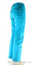 Marmot Insulated Mantra Mens Ski Pants, Marmot, Blue, , Male, 0066-10231, 5637512137, 889169125942, N1-16.jpg