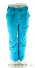 Marmot Insulated Mantra Mens Ski Pants, Marmot, Bleu, , Hommes, 0066-10231, 5637512137, 889169125942, N2-02.jpg