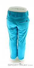 Marmot Insulated Mantra Mens Ski Pants, Marmot, Bleu, , Hommes, 0066-10231, 5637512137, 889169125942, N3-13.jpg
