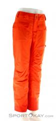 Marmot Insulated Mantra Mens Ski Pants, Marmot, Orange, , Hommes, 0066-10231, 5637512141, 889169125997, N1-01.jpg