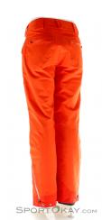Marmot Insulated Mantra Mens Ski Pants, Marmot, Orange, , Hommes, 0066-10231, 5637512141, 889169125997, N1-11.jpg