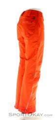 Marmot Insulated Mantra Mens Ski Pants, Marmot, Orange, , Hommes, 0066-10231, 5637512141, 889169125997, N1-16.jpg