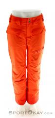 Marmot Insulated Mantra Mens Ski Pants, Marmot, Oranžová, , Muži, 0066-10231, 5637512141, 889169125997, N2-02.jpg